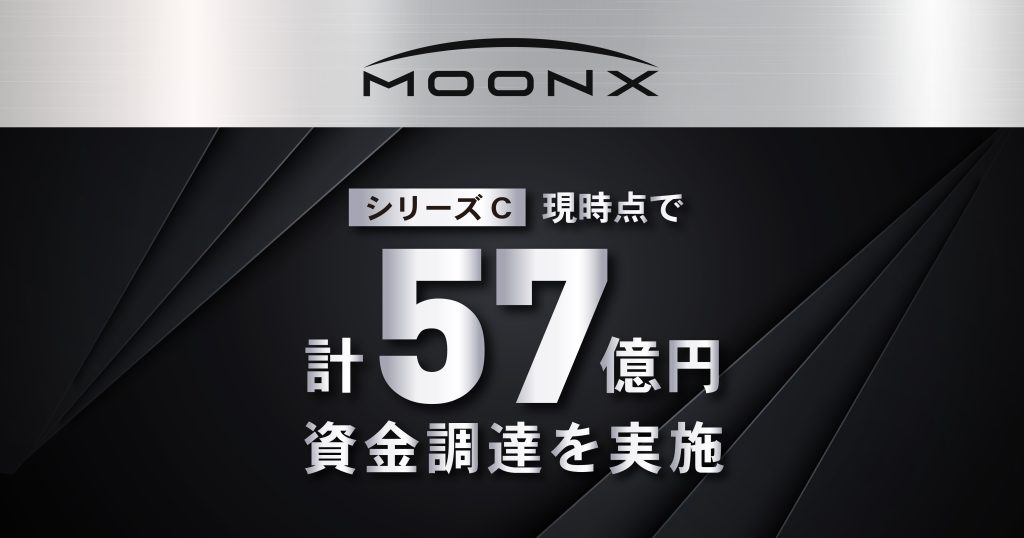 「ブランドと人の発射台」をミッションに”共創型M&A”を推進する「MOON-X」へ出資しました